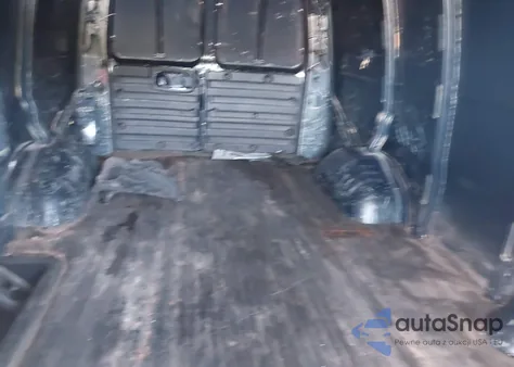 2006 GMC Savana Work Van из США, поврежденный, VIN 1GTGG25VX61142157